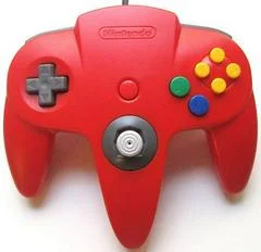 Carátula de Red Controller