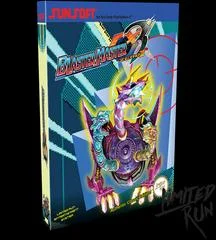 Carátula de Blaster Master Zero 3 [Classic Edition]