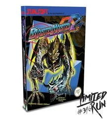 Carátula de Blaster Master Zero 2 [Classic Edition]