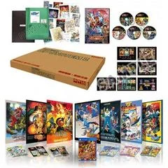 Carátula de Capcom Belt Action Collection [e-Capcom Limited Edition]