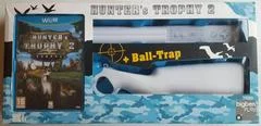 Carátula de Hunter's Trophy 2: Europa [Ball-Trap]