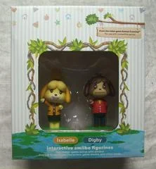 Carátula de Isabelle & Digby 2 Pack