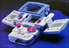 Carátula de Handy Boy
