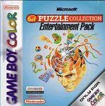 Carátula de Microsoft 6 in 1 Puzzle Collection