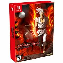 Carátula de Okinawa Rush [Limited Edition]
