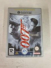 Carátula de 007 Everything or Nothing [Player's Choice]