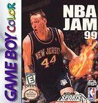 Carátula de NBA Jam 99