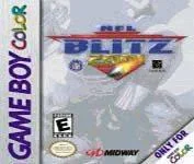 Carátula de NFL Blitz 2001