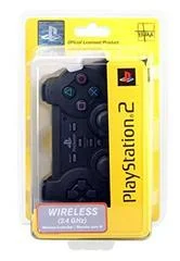 Carátula de Black Katana Dual Force 2 Wireless Analog Controller