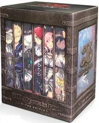 Carátula de Ys IX: Monstrum Nox [Limited Edition]