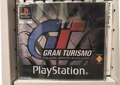 Carátula de Gran Turismo [Promo Only]