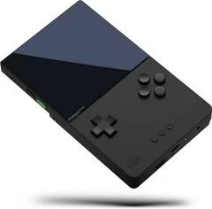 Carátula de Analogue Pocket
