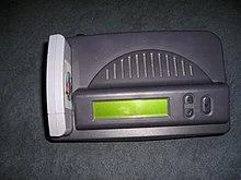 Carátula de Mr. Backup Z64