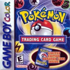Carátula de Pokemon Trading Card Game