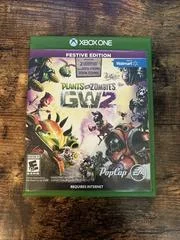 Carátula de Plants vs. Zombies: Garden Warfare 2 [Festive Edition]