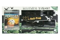 Carátula de Hunter's Trophy [Ball-Trap]