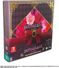 Carátula de Deathsmiles I & II [Special Edition]