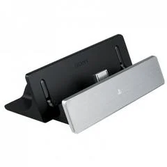 Carátula de Playstation Vita Cradle