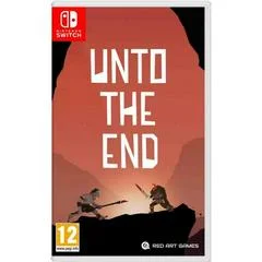 Carátula de Unto The End