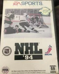 Carátula de NHL 94 [Limited Edition]