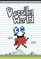 Carátula de Doodle World [Homebrew]
