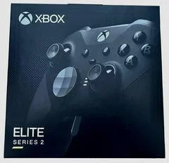 Carátula de Elite Series 2 Wireless Controller