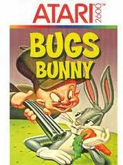 Carátula de Bugs Bunny [Homebrew]