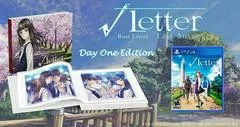 Carátula de Root Letter: Last Answer [Day One Edition]