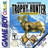 Carátula de Rocky Mountain Trophy Hunter