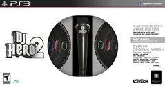 Carátula de DJ Hero 2 [Party Bundle]