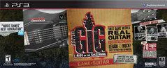 Carátula de Power Gig: Rise of the SixString [Guitar Bundle]