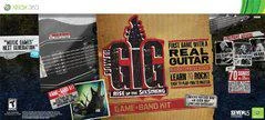 Carátula de Power Gig: Rise of the SixString [Band Bundle]