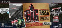 Carátula de Power Gig: Rise of the SixString [Band Bundle]