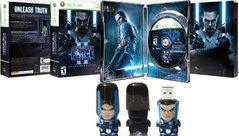 Carátula de Star Wars: The Force Unleashed II [Collector's Edition]