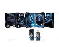 Carátula de Star Wars: The Force Unleashed II [Collector's Edition]