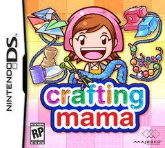 Carátula de Crafting Mama