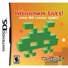 Carátula de Intellivision Lives