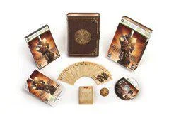Carátula de Fable III [Collector's Edition]