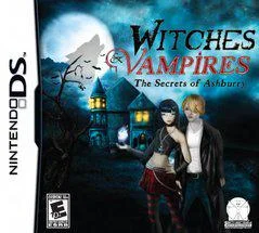 Carátula de Witches & Vampires