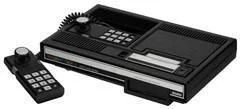 Carátula de ColecoVision System