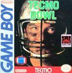 Carátula de Tecmo Bowl