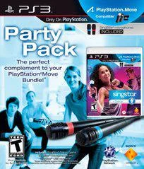 Carátula de SingStar Dance