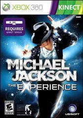 Carátula de Michael Jackson: The Experience