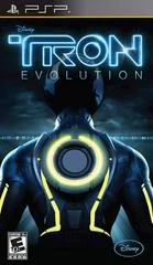 Carátula de Tron Evolution