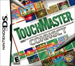 Carátula de TouchMaster: Connect