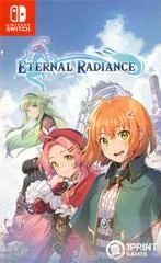 Carátula de Eternal Radiance