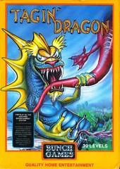 Carátula de Tagin' Dragon
