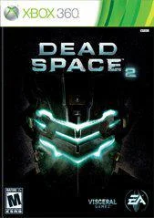Carátula de Dead Space 2