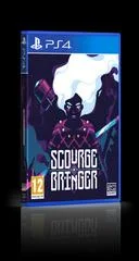 Carátula de Scourge Bringer