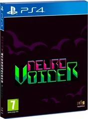 Carátula de Neuro Voider